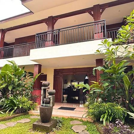 Royal Casa Ganesha Resort & Spa