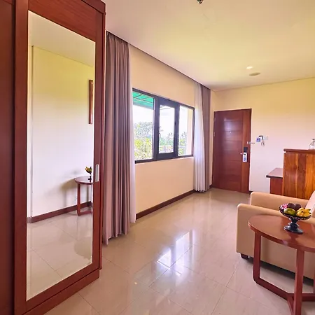 Royal Casa Ganesha Resort & Spa