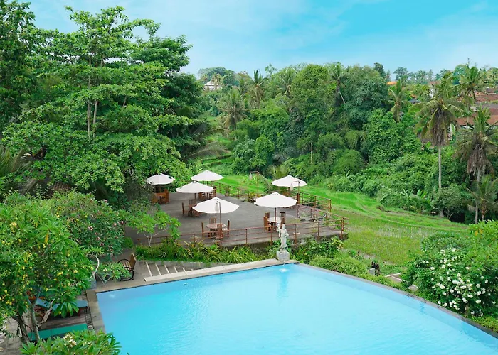 Royal Casa Ganesha & 4*
