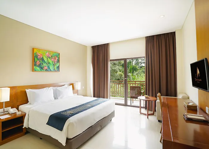 Royal Casa Ganesha & 4*