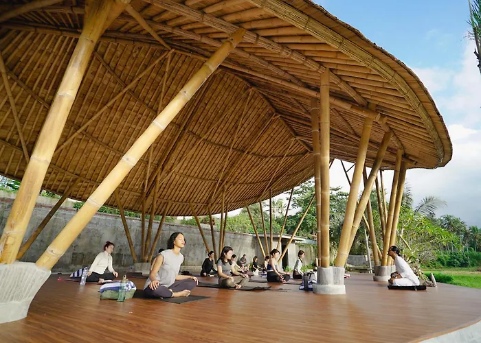 Hotel Royal Casa Ganesha & 4*