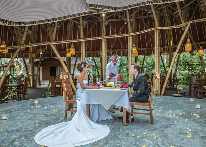 Royal Casa Ganesha & Hotel