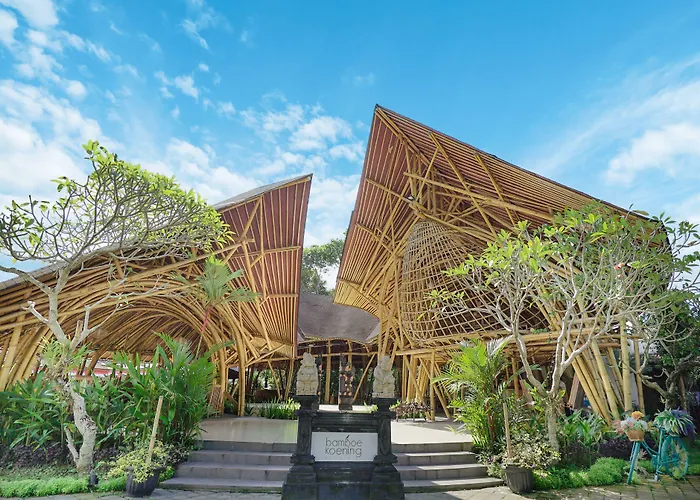 Royal Casa Ganesha & Hotel 4*