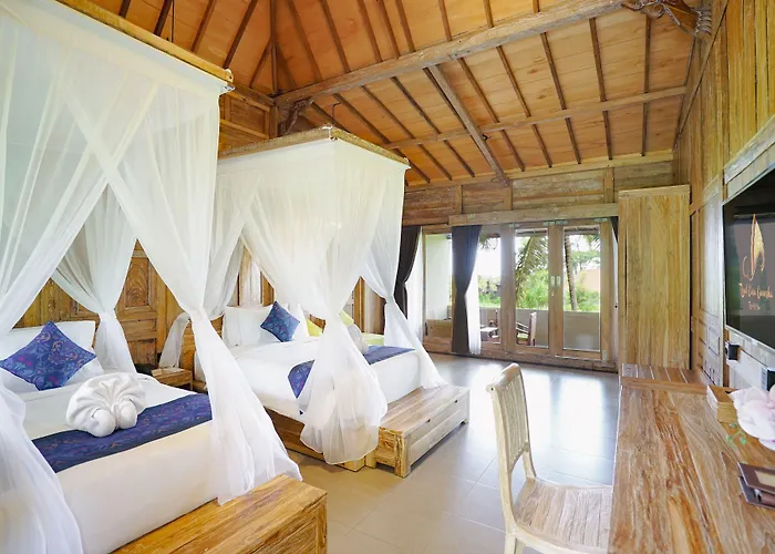 Royal Casa Ganesha & 4*