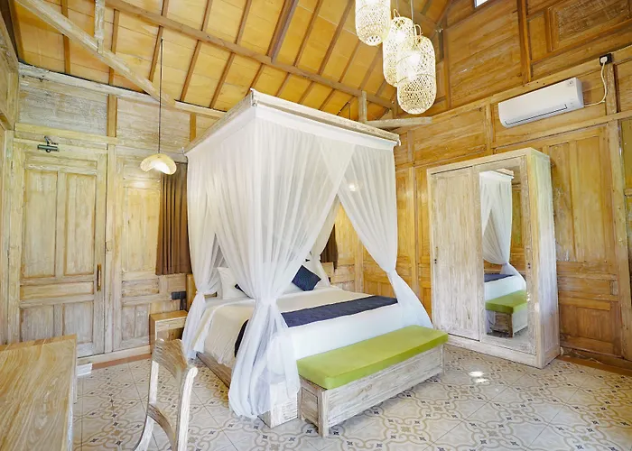 Hotel Royal Casa Ganesha & 4*