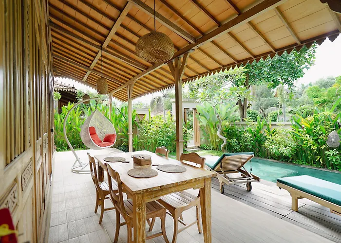 Royal Casa Ganesha & Hotel 4*