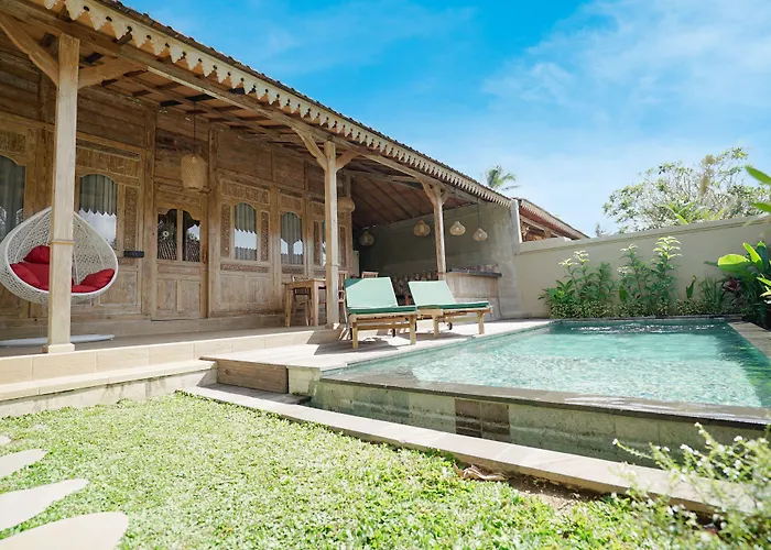 Hotel Royal Casa Ganesha &