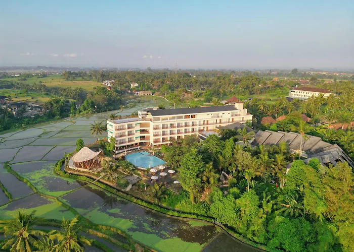 Hotel Royal Casa Ganesha & 4*