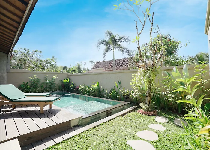 Royal Casa Ganesha & Hotel Ubud