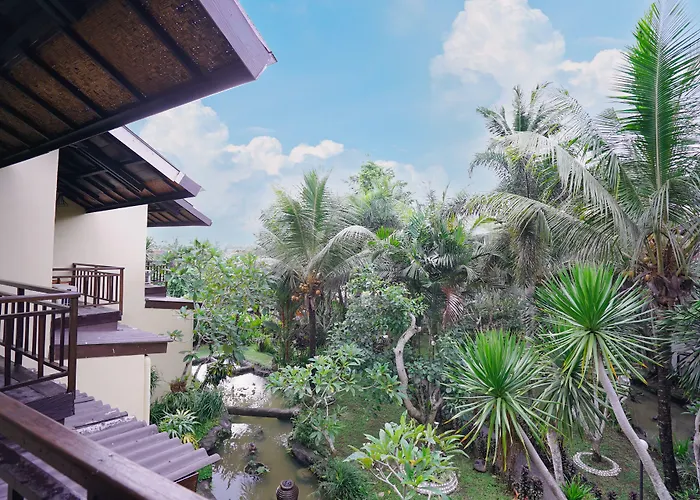 Hotel Royal Casa Ganesha & 4*