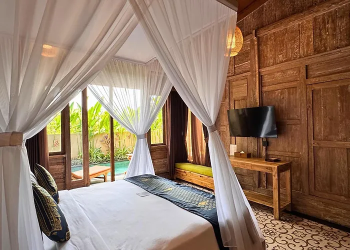 Hotel Royal Casa Ganesha & 4*