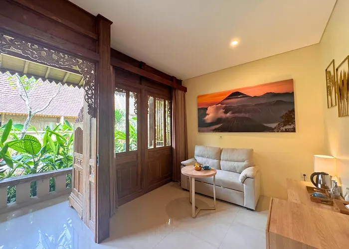 Royal Casa Ganesha & Hotel 4*