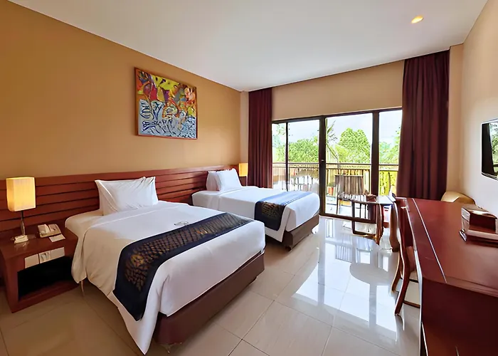 Royal Casa Ganesha & 4*