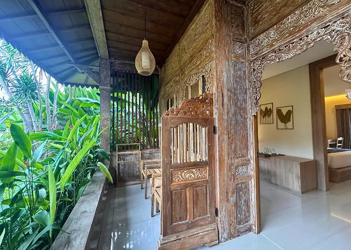 Royal Casa Ganesha & Hotel