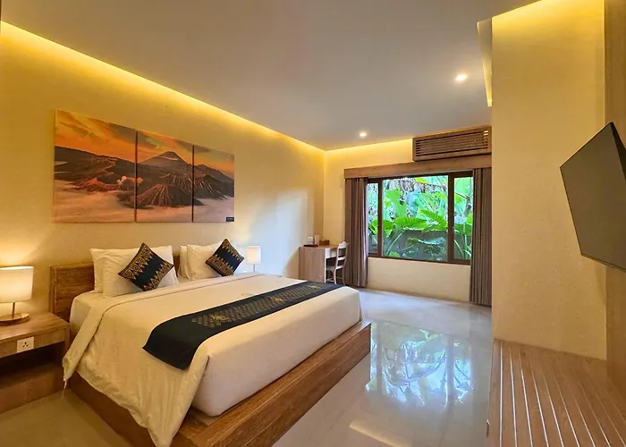 Royal Casa Ganesha & Hotel Ubud