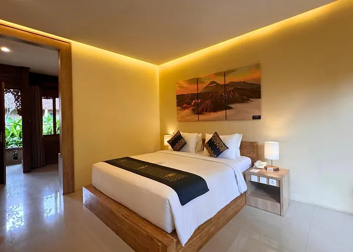 Royal Casa Ganesha & 4*