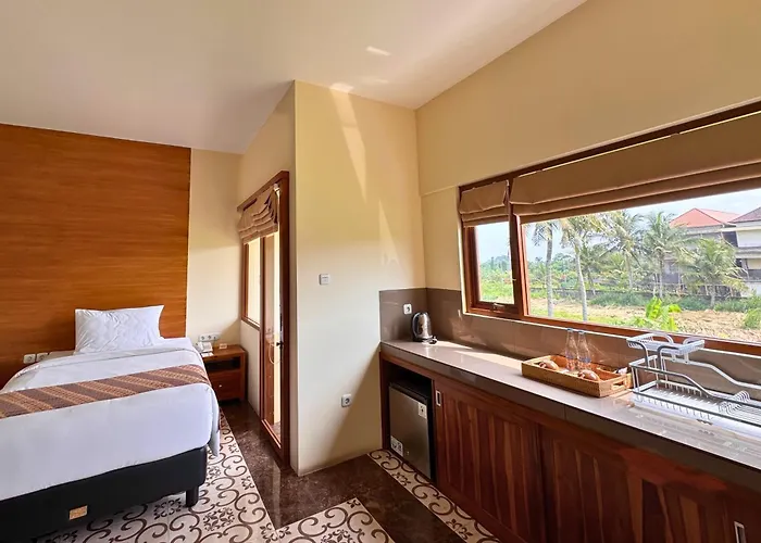 Hotel Royal Casa Ganesha &