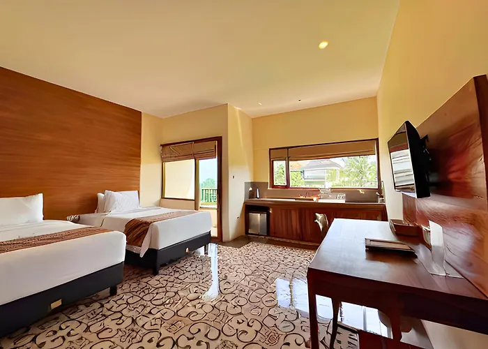 Royal Casa Ganesha & Hotel Ubud