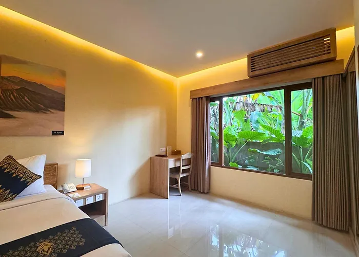 Royal Casa Ganesha & 4*