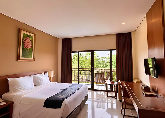 Royal Casa Ganesha & Ubud