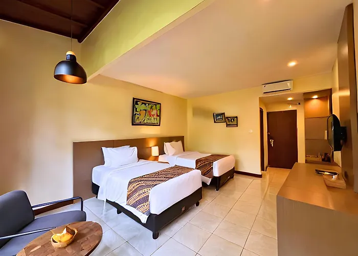 Royal Casa Ganesha & Hotel