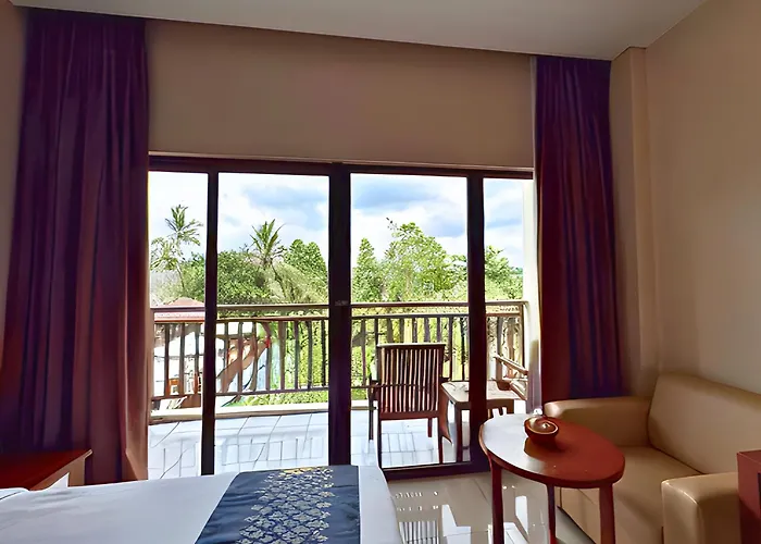 Hotel Royal Casa Ganesha &