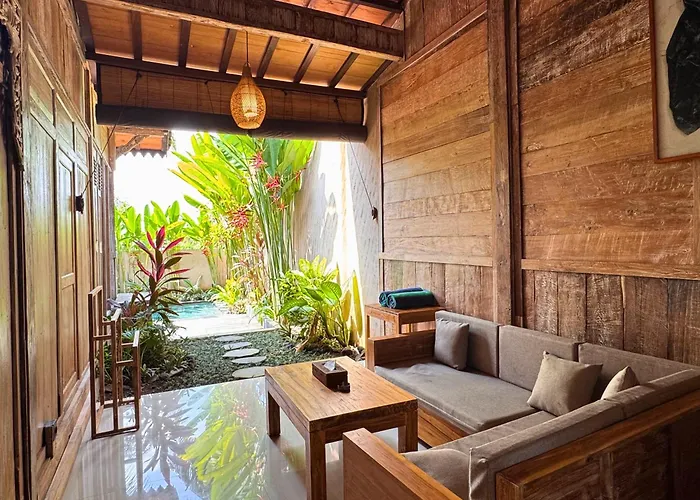 Royal Casa Ganesha & Hotel 4*