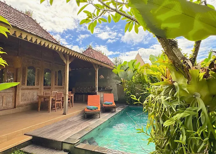 Royal Casa Ganesha & 4*