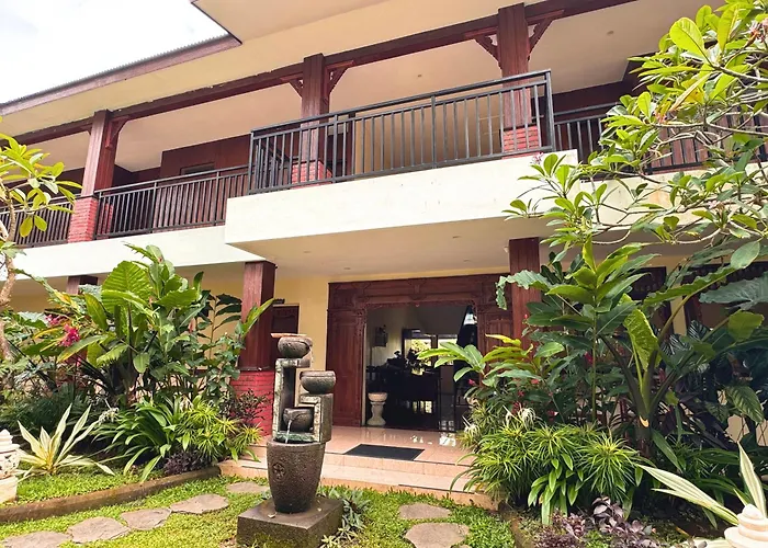Hotel Royal Casa Ganesha &