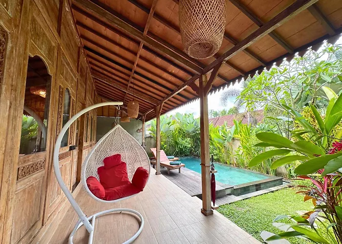 Hotel Royal Casa Ganesha & 4*