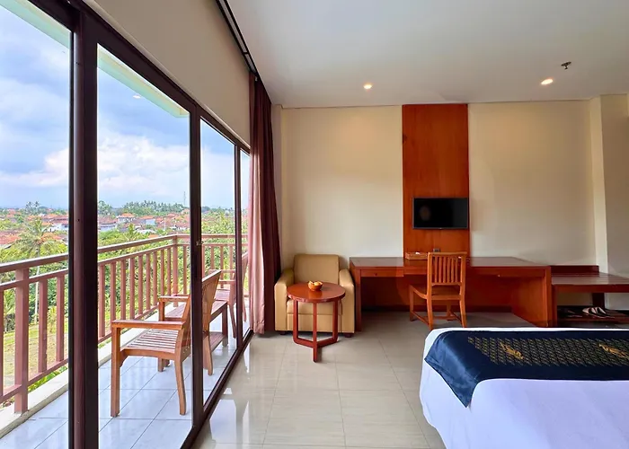 Royal Casa Ganesha & Hotel Ubud