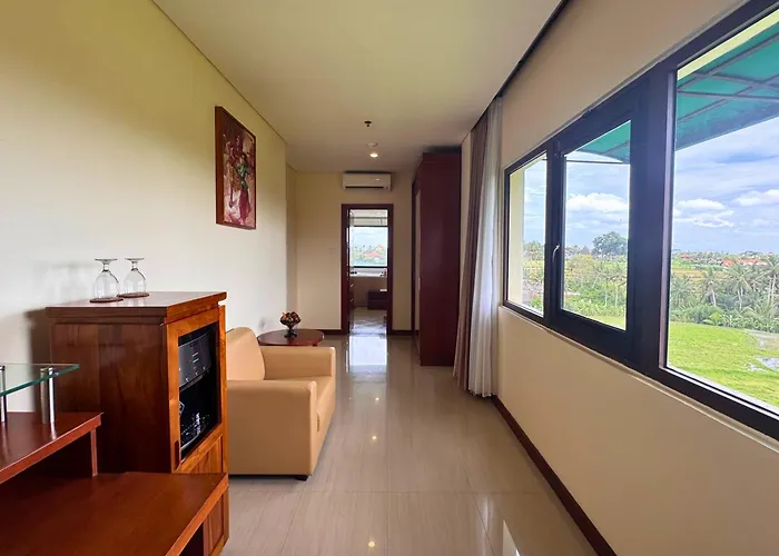 Royal Casa Ganesha & 4*