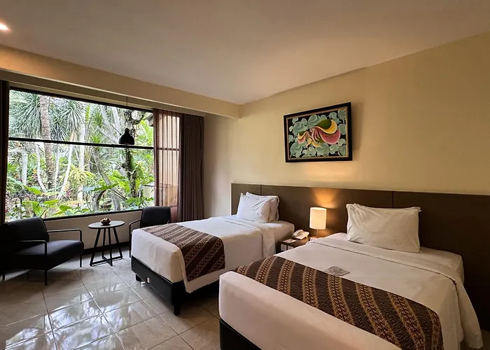 Royal Casa Ganesha & 4*