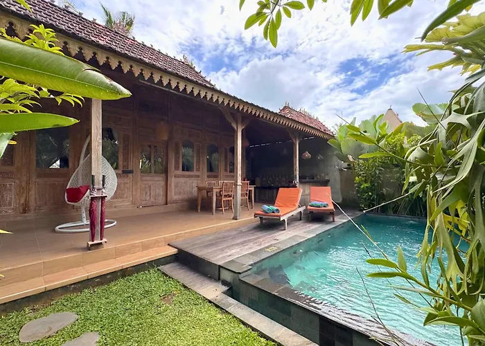 Royal Casa Ganesha &