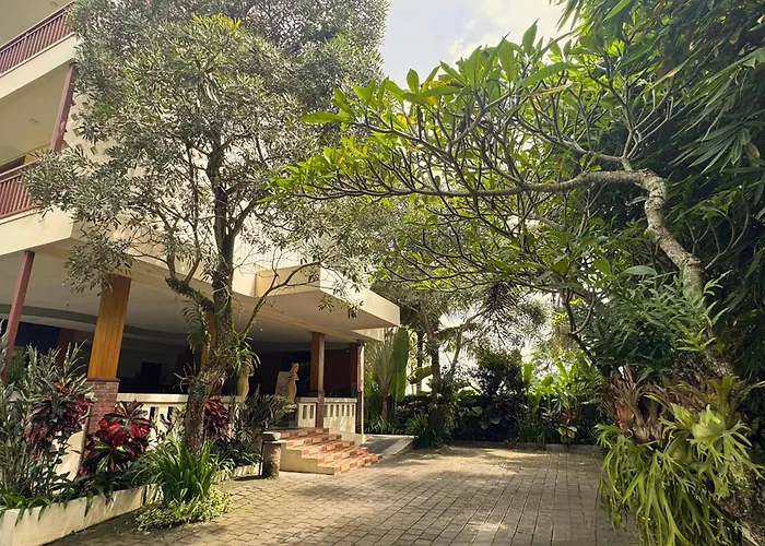 Hotel Royal Casa Ganesha &