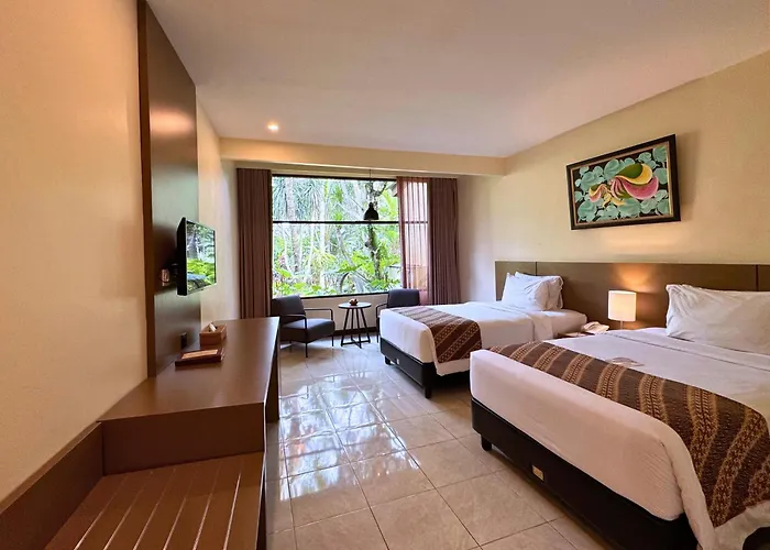Hotel Royal Casa Ganesha & Ubud