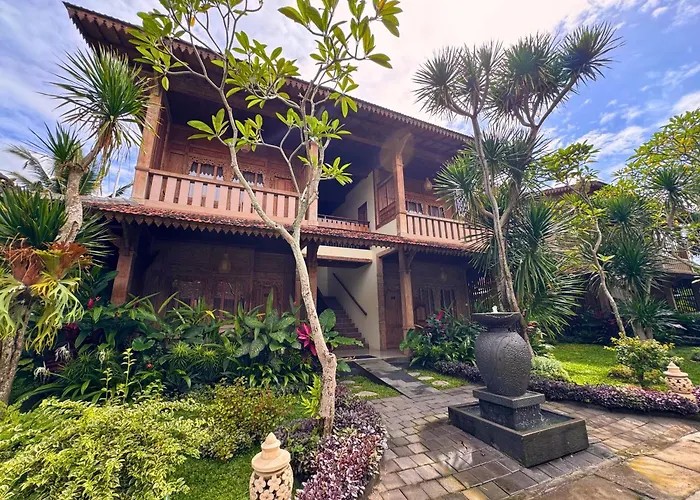Royal Casa Ganesha &