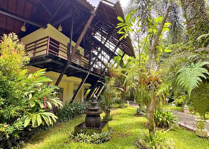 Royal Casa Ganesha &