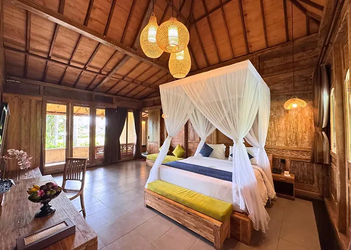 Royal Casa Ganesha & Hotel