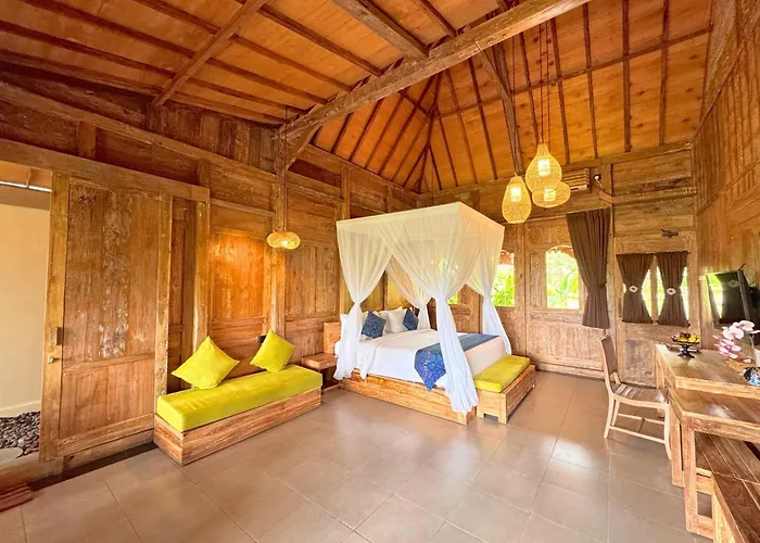 Royal Casa Ganesha & Hotel 4*