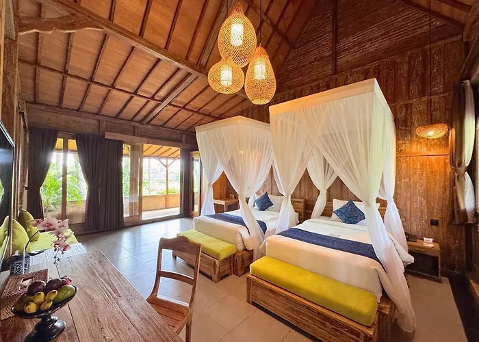 Hotel Royal Casa Ganesha & 4*