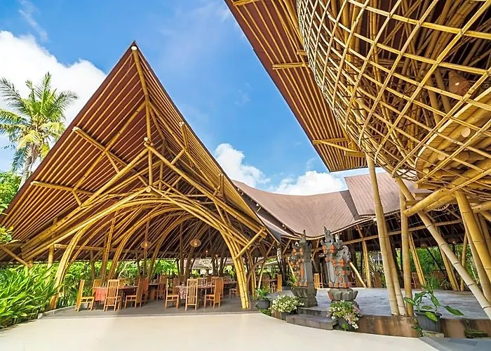 فندق Royal Casa Ganesha & 4*