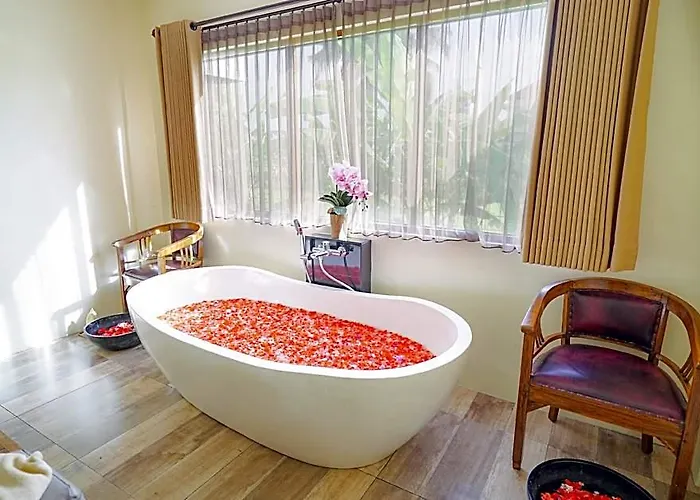 Royal Casa Ganesha & فندق 4*