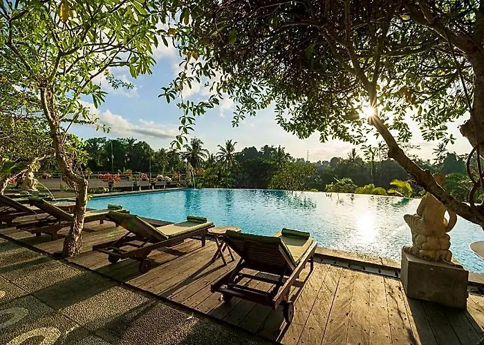 فندق Royal Casa Ganesha & أوبود
