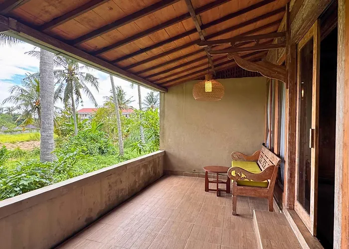 Royal Casa Ganesha & Hotel Ubud