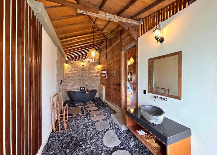 Royal Casa Ganesha & Ubud