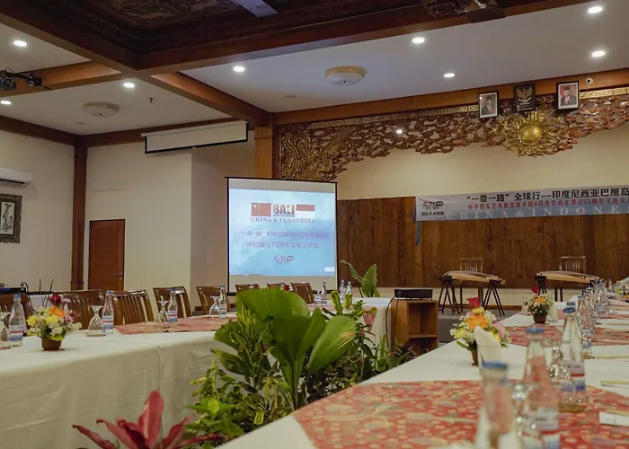 Royal Casa Ganesha & 4* Ubud