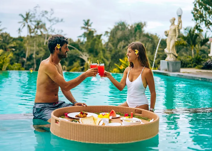 Royal Casa Ganesha & Hotel