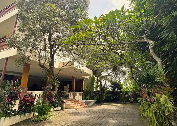 Royal Casa Ganesha & 4*
