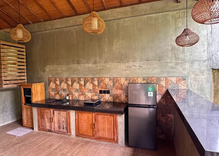 Royal Casa Ganesha & 4* Ubud